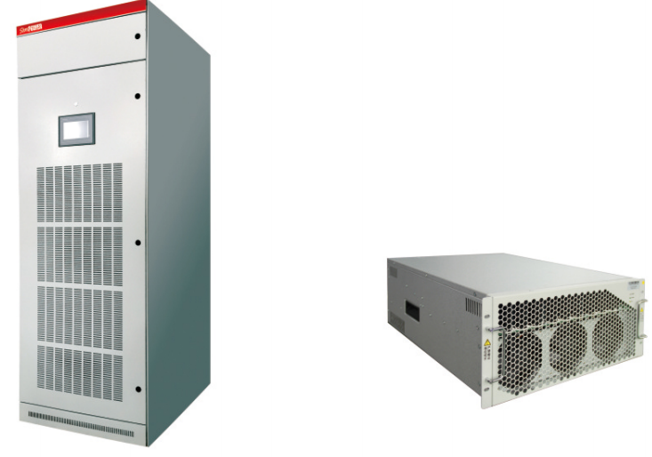 有源电力滤波器