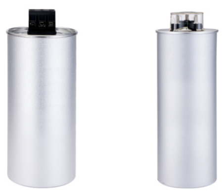 自愈式低压并联电容器